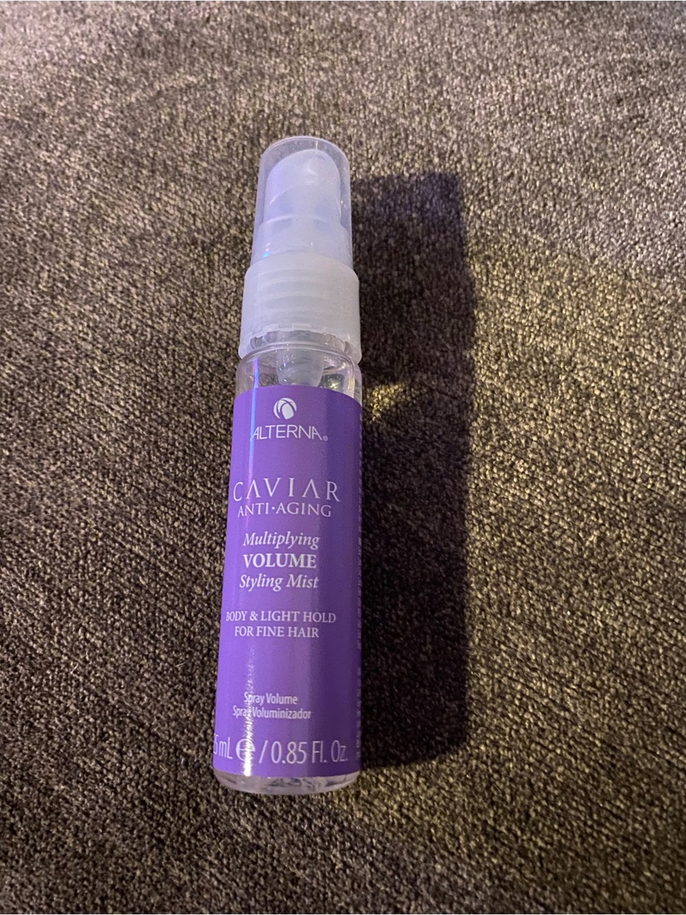 Alterna Caviar Anti-Aging Multiplying Volume Styling Mist